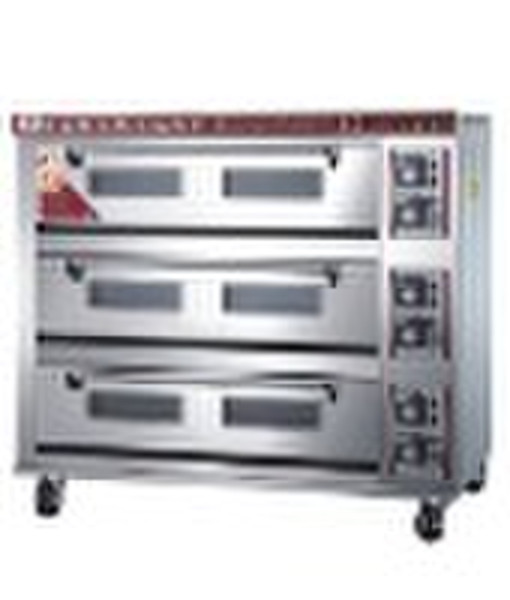 Luxury electric food oven(bread machine)