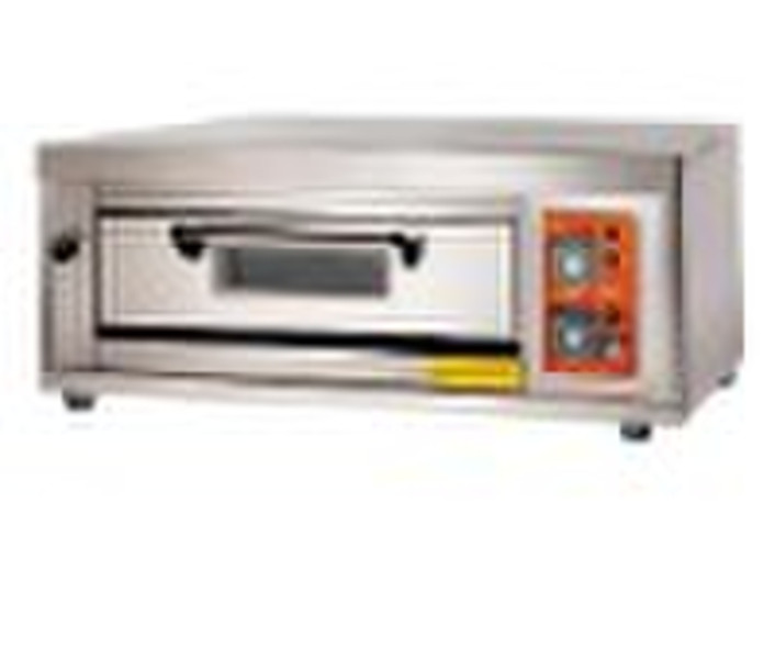 Gas Pizza Oven(baking equipment)