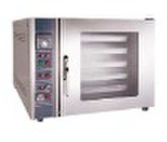 Electric convection oven(steam oven)