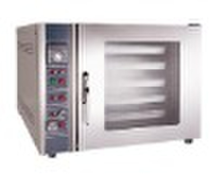 Electric convection oven(steam oven)