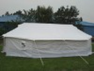 Family tent
