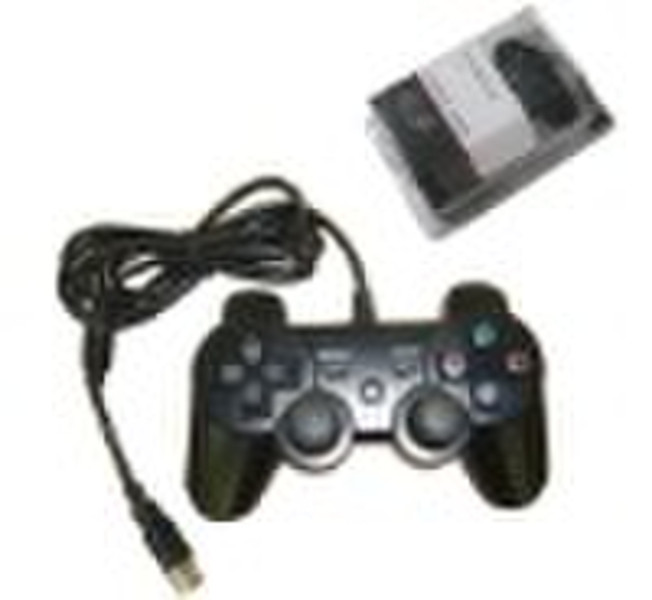 wireld joystick for ps3