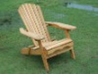 Wooden Folding  Chair
