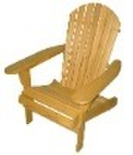 Folding wooden Chair
