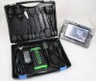 ALLScanner VCX Diagnostic Tool for Car Diagnosing