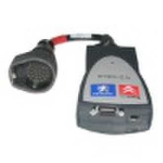 Auto diagnostic tool PSA XS EVOLUTION