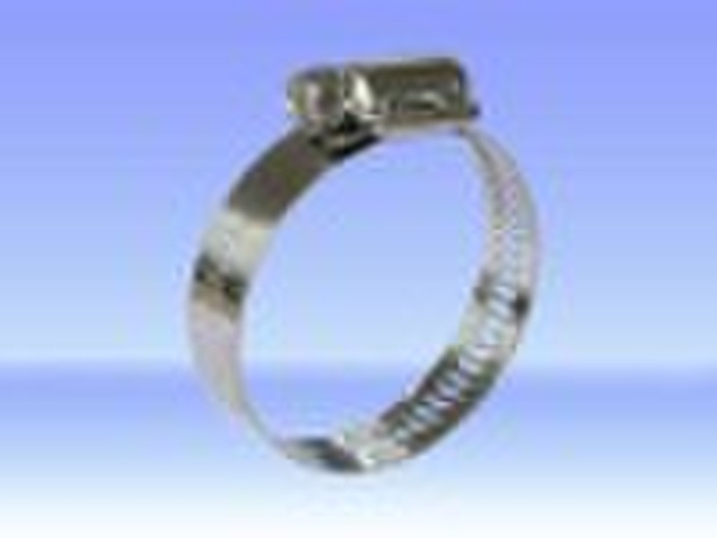 Hose clamp