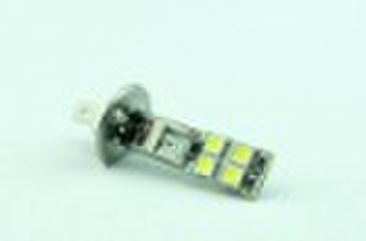 High Power LED H1-5050-8SMD