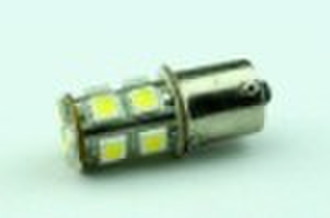 führte Auto Birne geführte Birnen G18.5-5050-13SMD Lumen 6500