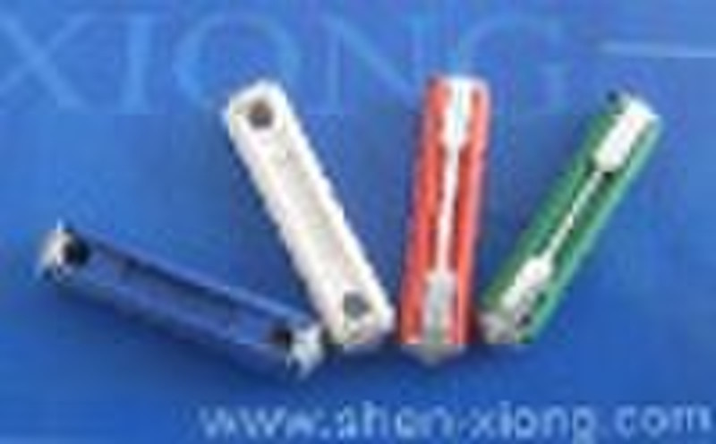 GBC auto fuse