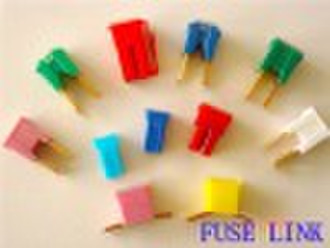 fuse link&car fuse& auto fuse box&auto