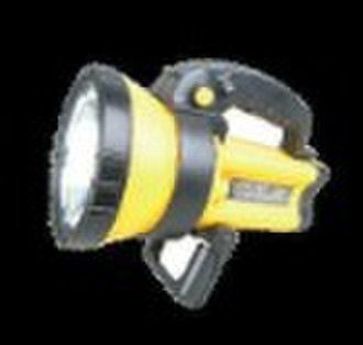 YH-7C-16LED protable spotlight