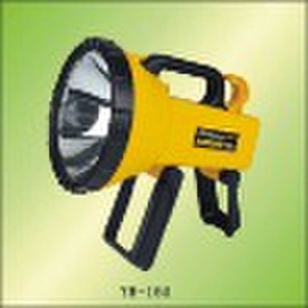 YH-16A Portable Spotlight