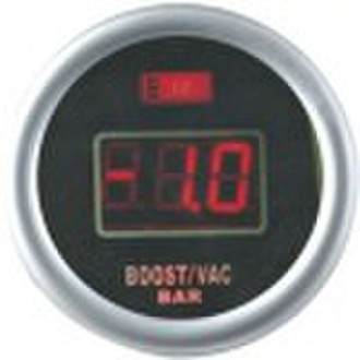 2 '' (52mm) Digitale Boost-Auto Gauge (DGT88