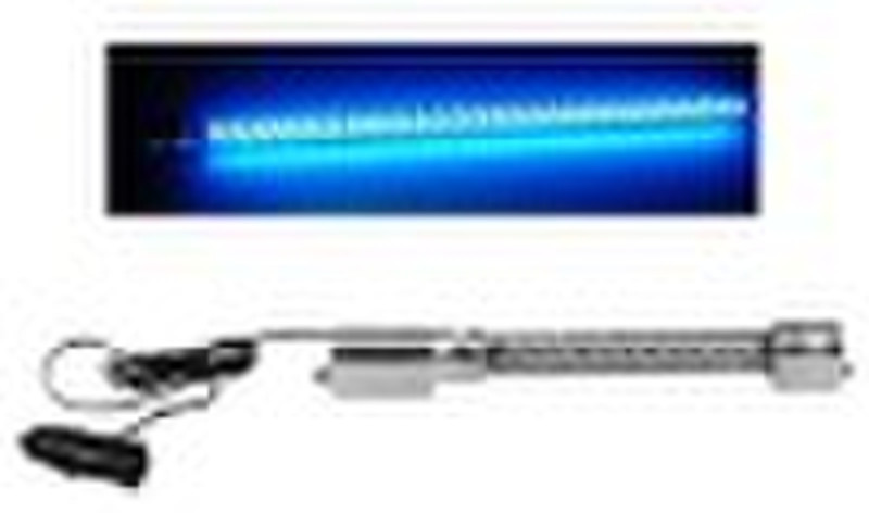 Stainless Steel Neon Lighting Tube