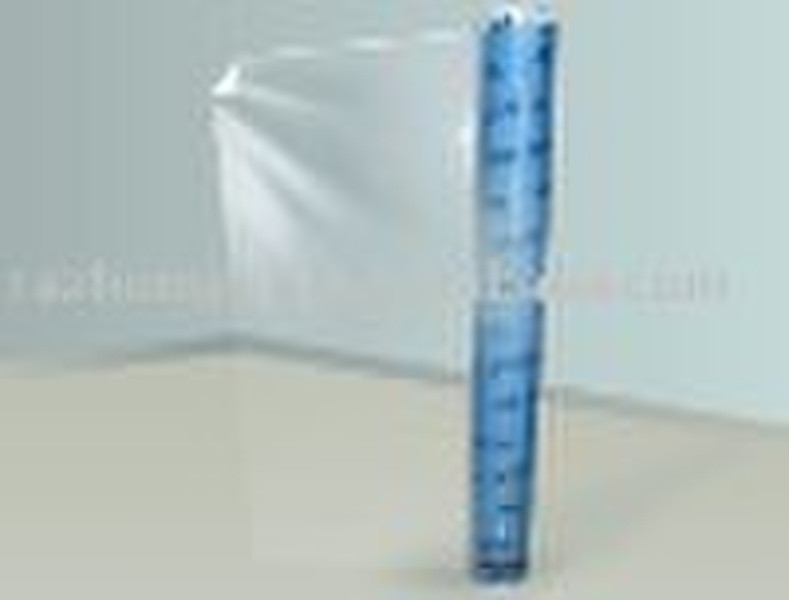 PVC Crystal Film