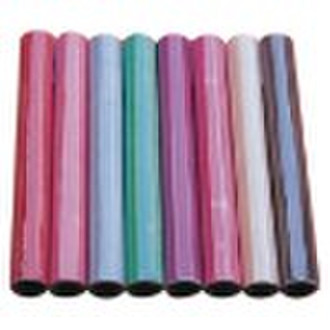 pvc color film