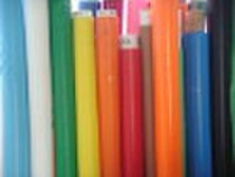 pvc film used as toys membrane