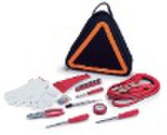 Roadside Tools Kit, Roadside Emergency Kit