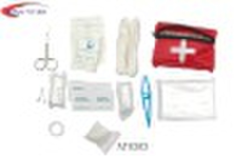 First Aid Kit