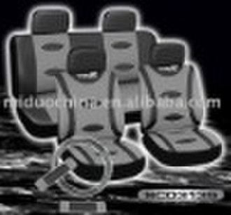 PU Car Seat Cover / Seat Cover Set