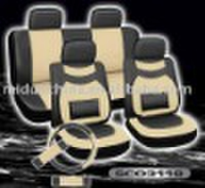 Mesh Car Seat Cover / Seat Cover Set