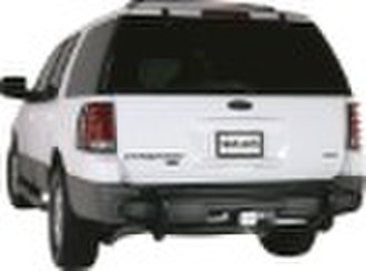 34567A-Rear Guard For Ford-Expedition 03-06