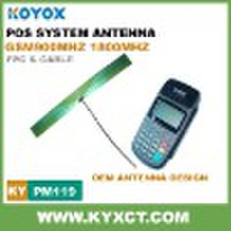 Mobile POS Antenna