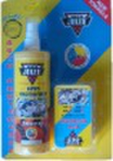 Car Beauty&protect  product& polish