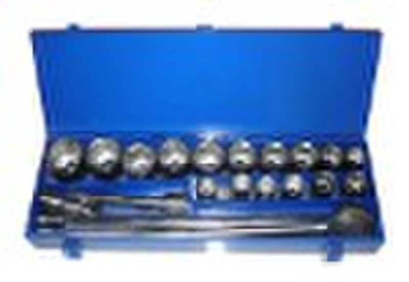 auto tool set 21pcs