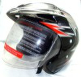 Motorcross ABS Helm