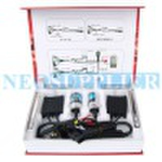 HID Xenon Conversion Kit Super Slim Ballast H1 H3