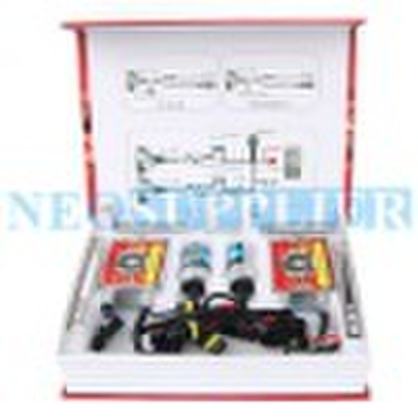 HID Xenon Conversion Kit 9005 9006 9007 H1 h3