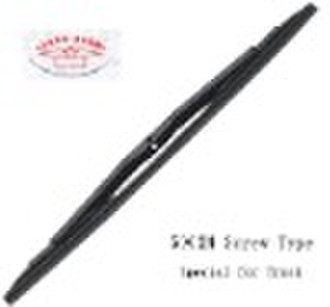 500MM Screw Type auto wiper blade