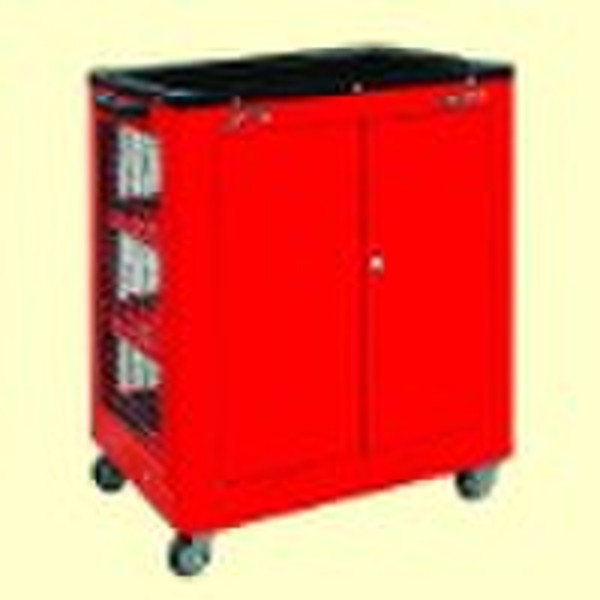 Steel Cabinet   TS-RY3308