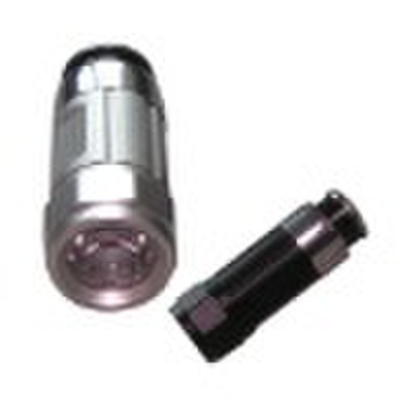Rechargeable LED light
