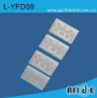 UHF-RFID-Tag Wäsche