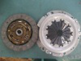 auto clutch parts