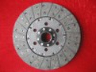 FIAT TRACTOR CLUTCH DISC