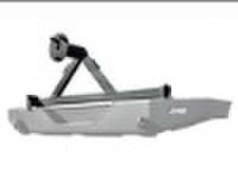 Ersatzradhalter für Chrysler Jeep Wrangler