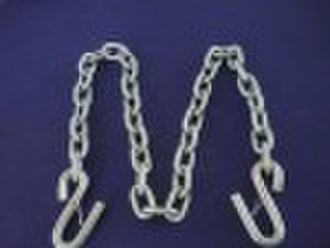 ASTM A413-80 Chain (Grade43)