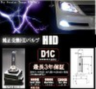 HID-Xenon-Scheinwerfer JAPAN