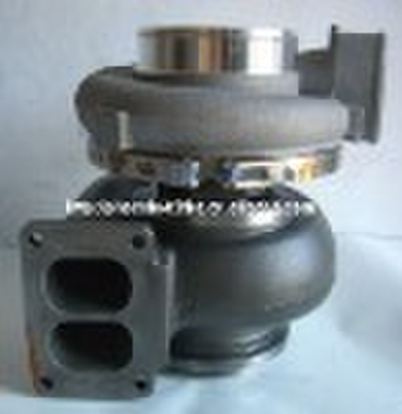 TMF5101  Turbocharger