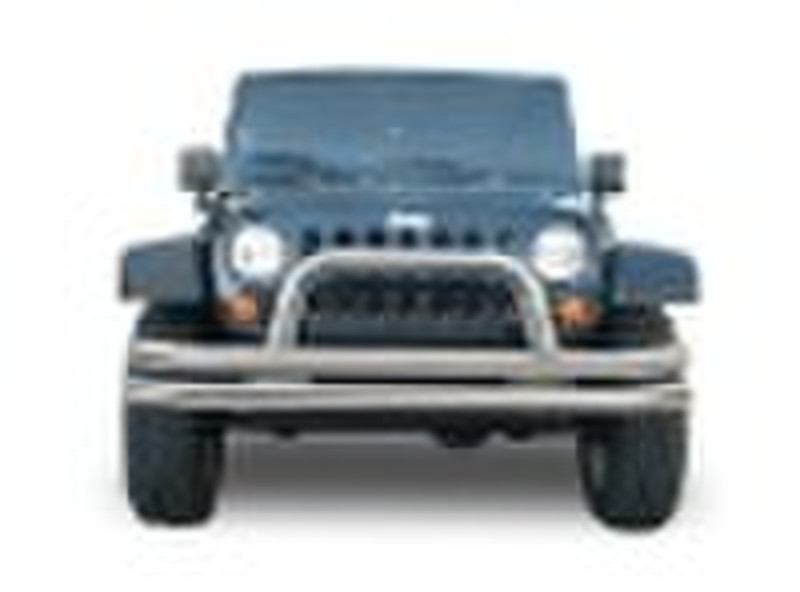 bumper for 07 JK(AS-BP-005S)