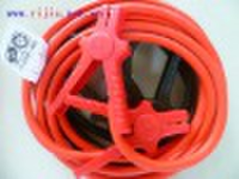 Auto Booster Cables