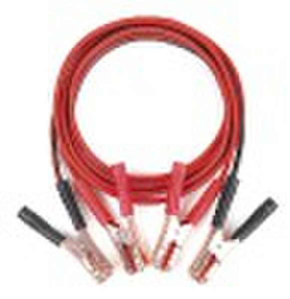 auto booster cable