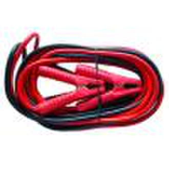 Auto jumper cable