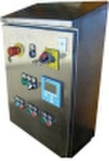 ELECTRICAL CABINET