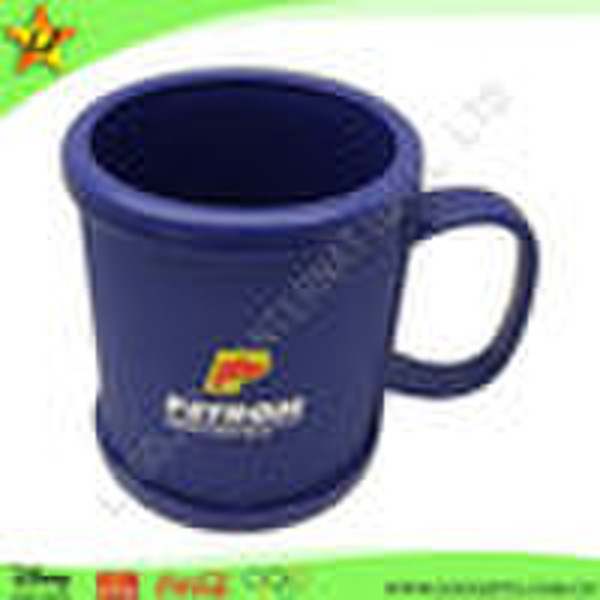 Soft PVC Mug