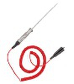 coiled circuit tester